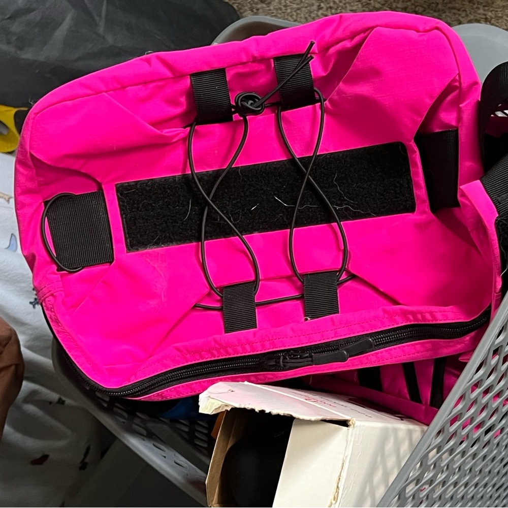 DOG HARNESS